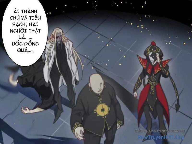 Thế Giới Vô Tội Chap 11 - Next Chap 12