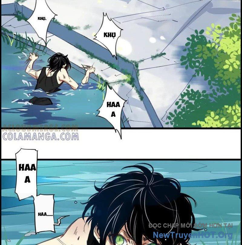 Thế Giới Vô Tội Chap 12 - Next Chap 13