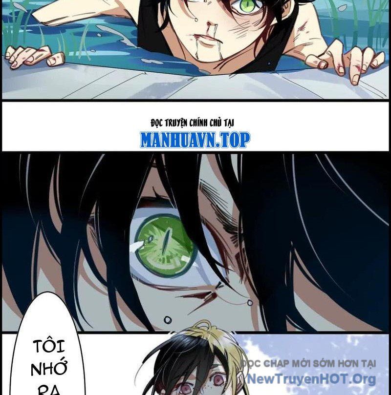 Thế Giới Vô Tội Chap 12 - Next Chap 13