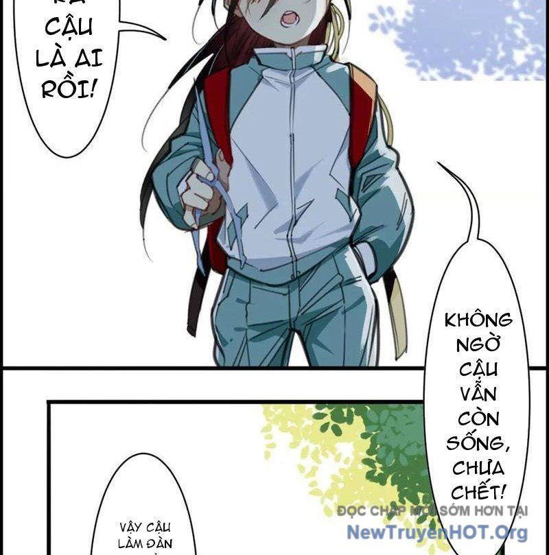 Thế Giới Vô Tội Chap 12 - Next Chap 13