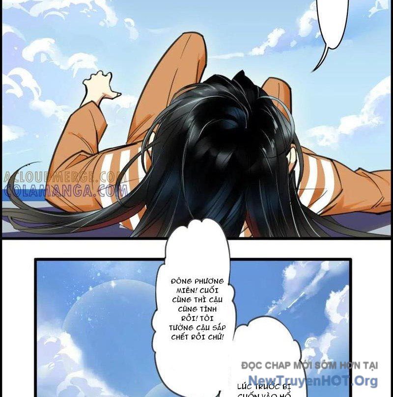 Thế Giới Vô Tội Chap 12 - Next Chap 13