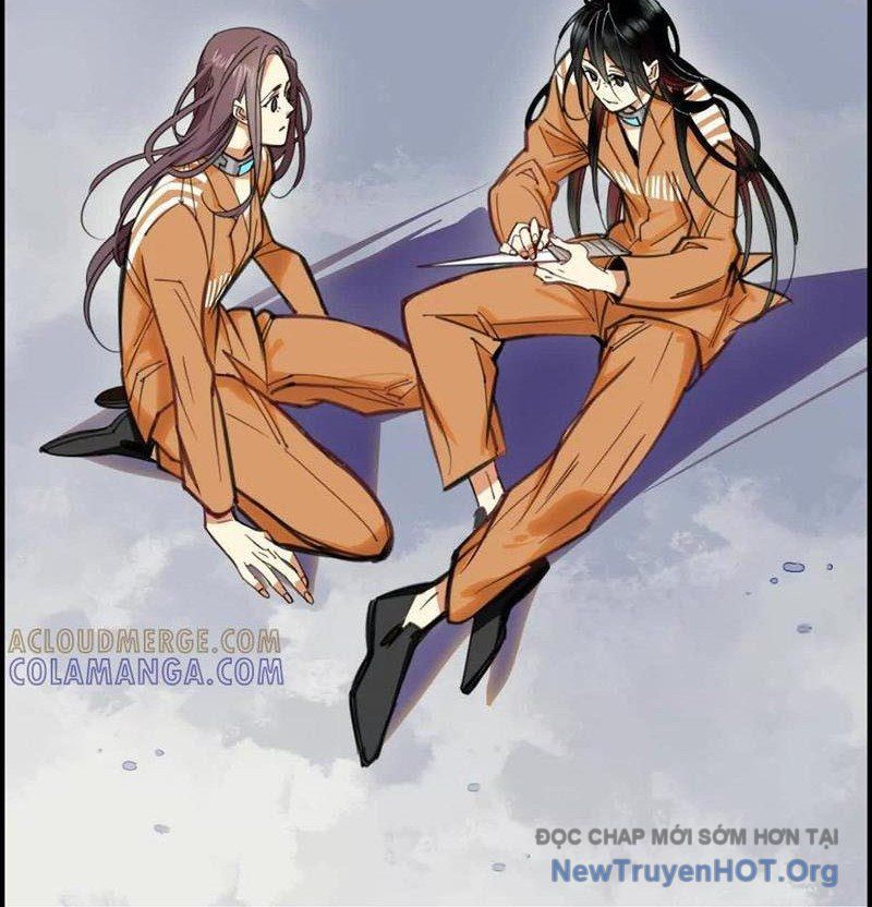 Thế Giới Vô Tội Chap 12 - Next Chap 13