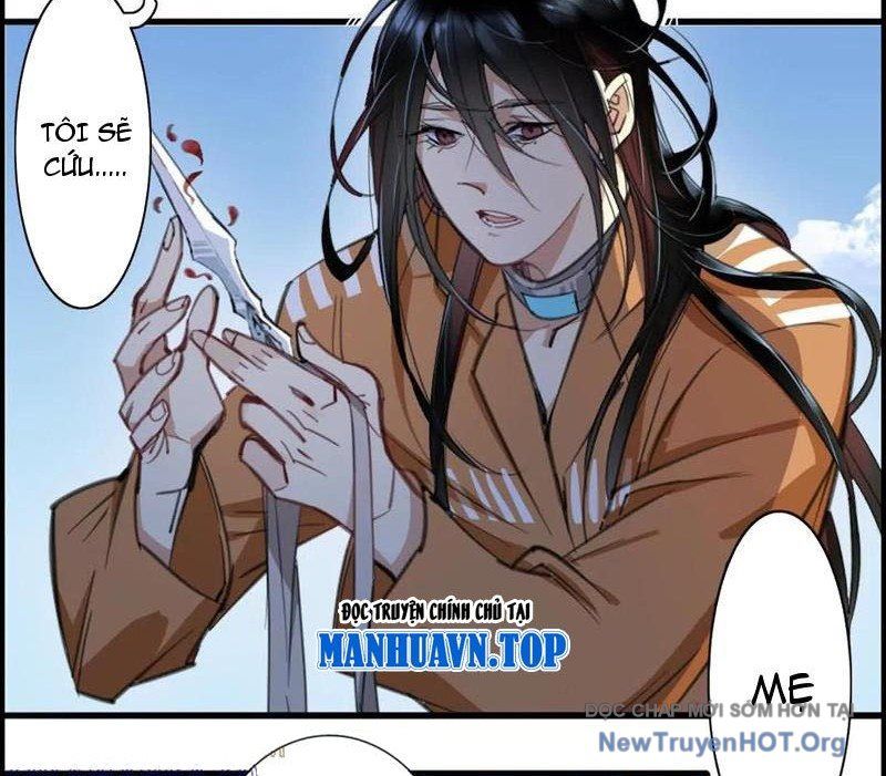 Thế Giới Vô Tội Chap 12 - Next Chap 13