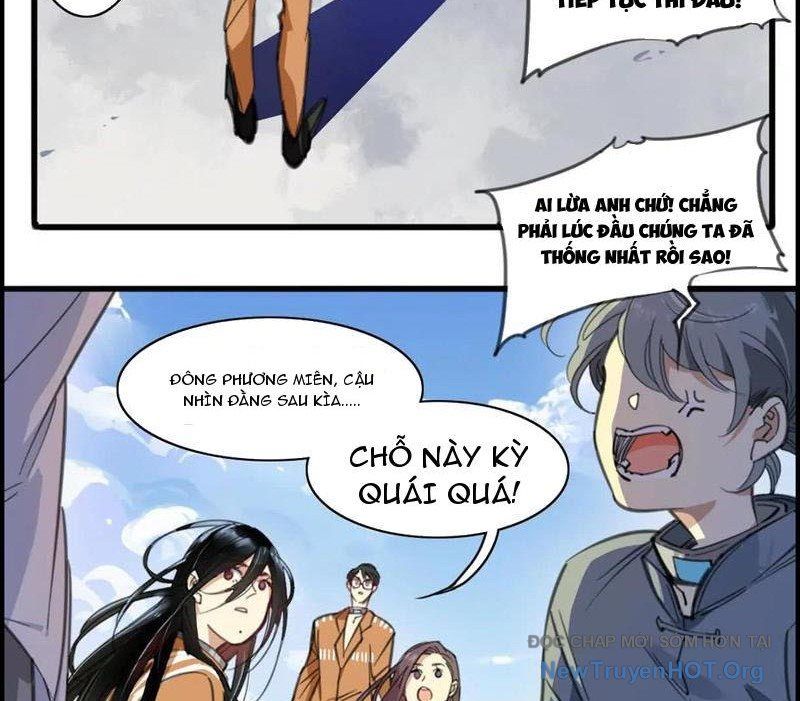 Thế Giới Vô Tội Chap 12 - Next Chap 13