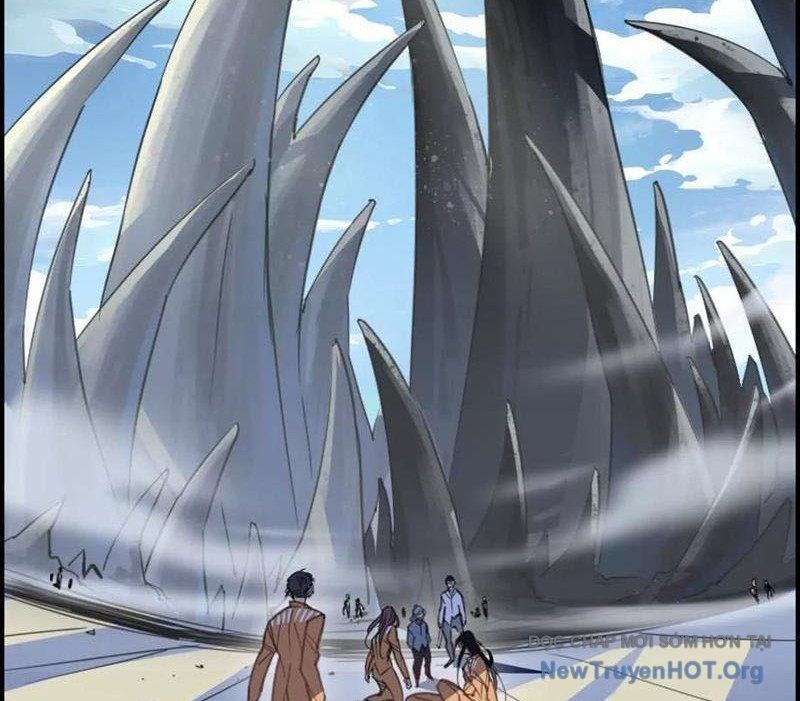 Thế Giới Vô Tội Chap 12 - Next Chap 13