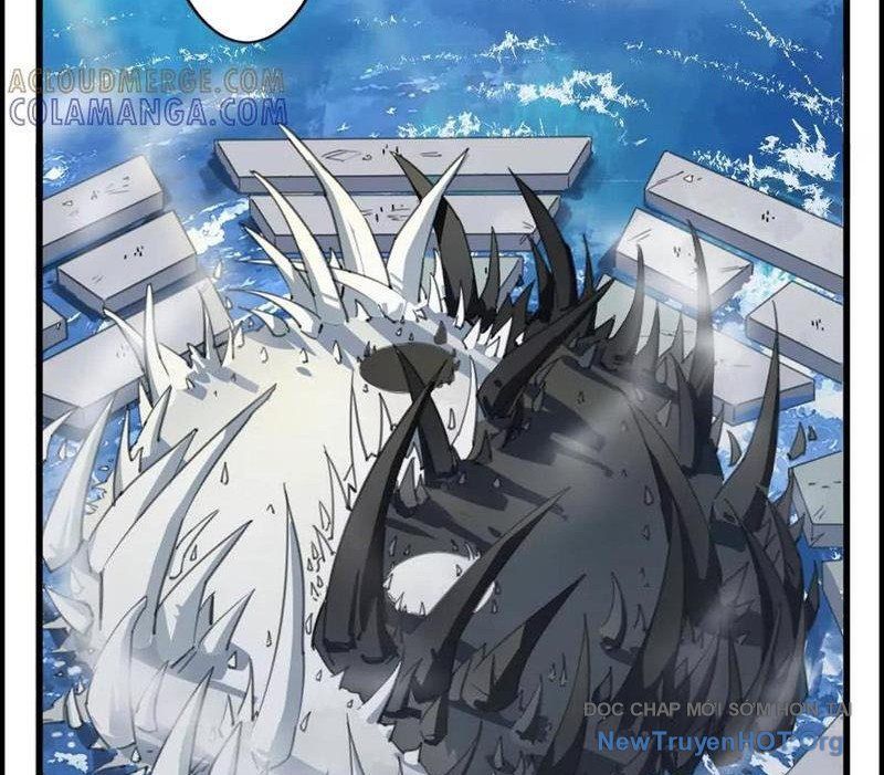 Thế Giới Vô Tội Chap 12 - Next Chap 13