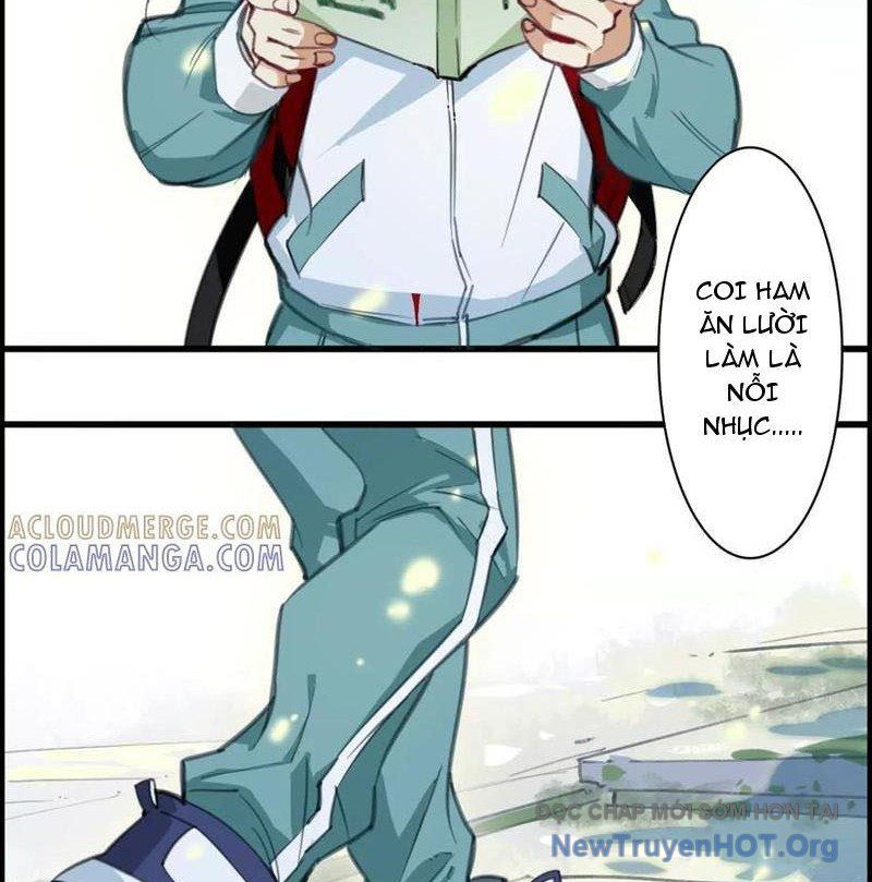 Thế Giới Vô Tội Chap 12 - Next Chap 13