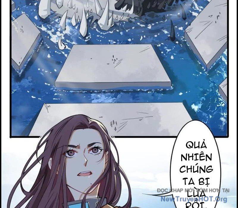 Thế Giới Vô Tội Chap 12 - Next Chap 13