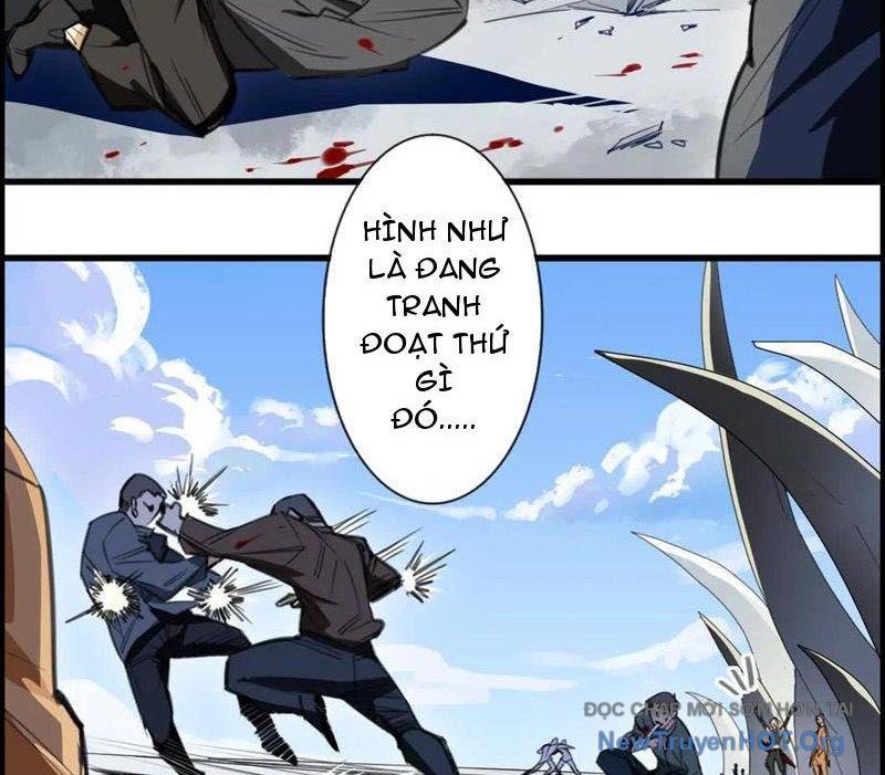 Thế Giới Vô Tội Chap 12 - Next Chap 13