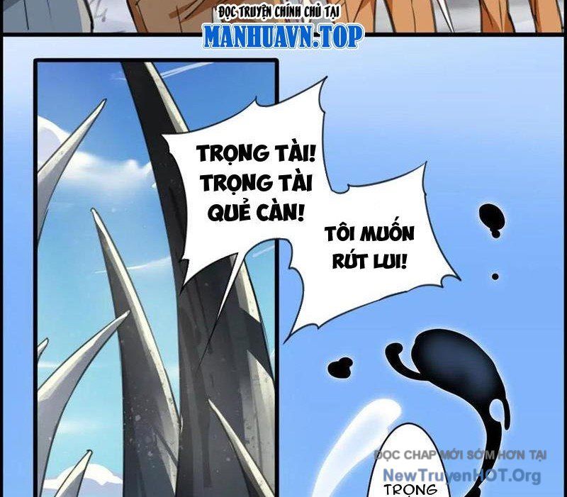 Thế Giới Vô Tội Chap 12 - Next Chap 13