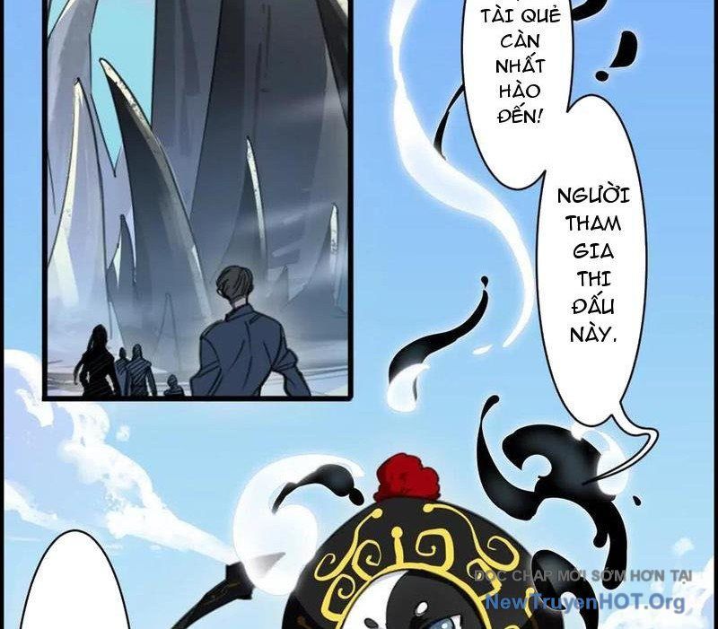 Thế Giới Vô Tội Chap 12 - Next Chap 13