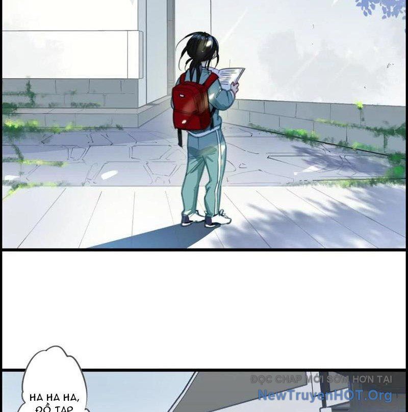 Thế Giới Vô Tội Chap 12 - Next Chap 13