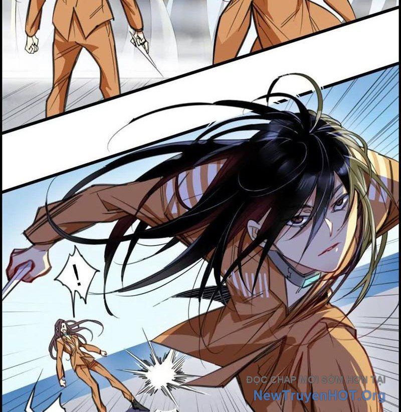 Thế Giới Vô Tội Chap 13 - Next Chap 14