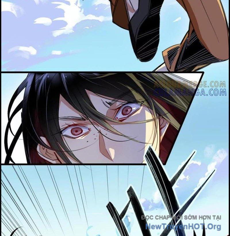 Thế Giới Vô Tội Chap 13 - Next Chap 14