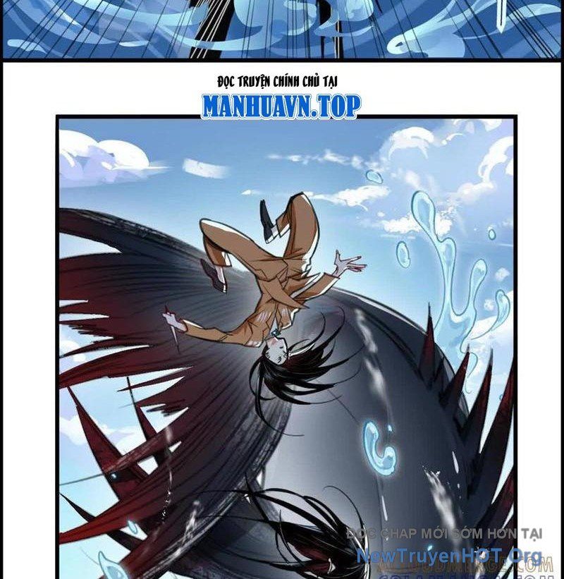 Thế Giới Vô Tội Chap 13 - Next Chap 14