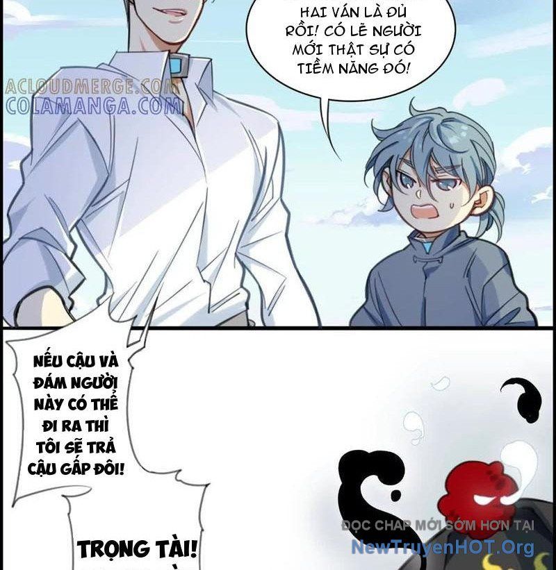 Thế Giới Vô Tội Chap 13 - Next Chap 14