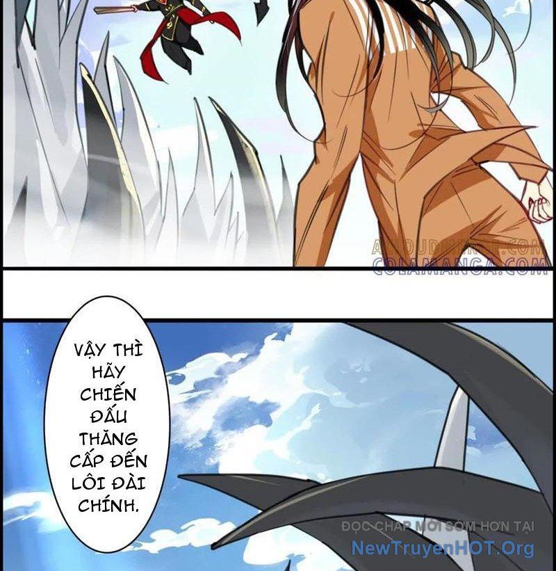 Thế Giới Vô Tội Chap 13 - Next Chap 14