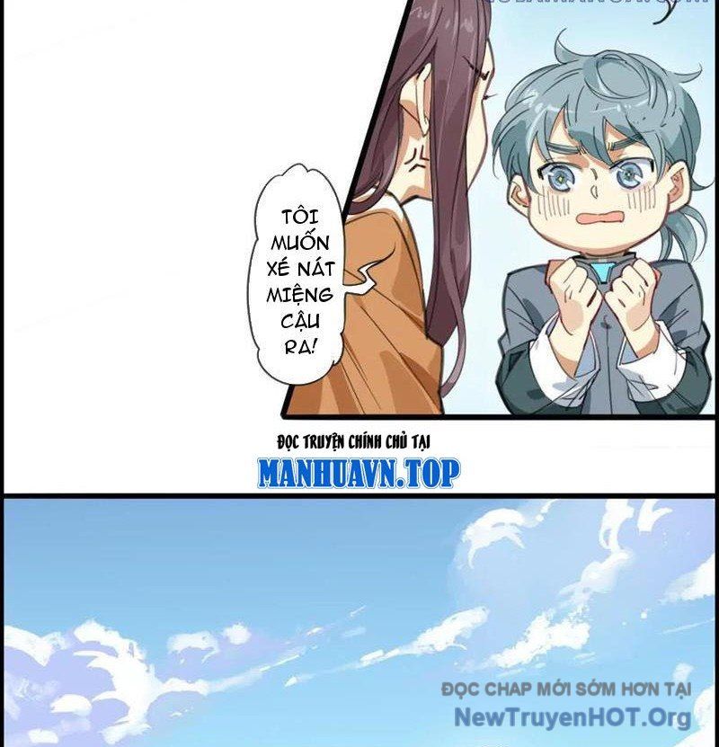 Thế Giới Vô Tội Chap 13 - Next Chap 14