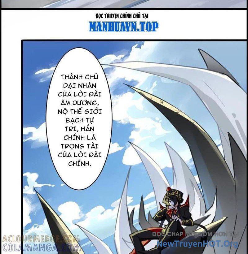 Thế Giới Vô Tội Chap 13 - Next Chap 14