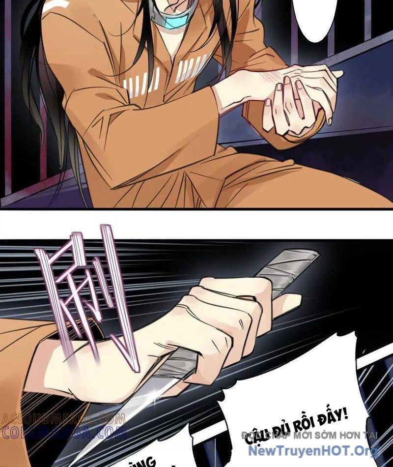 Thế Giới Vô Tội Chap 2 - Next Chap 3