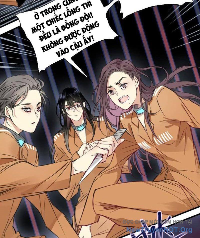 Thế Giới Vô Tội Chap 2 - Next Chap 3