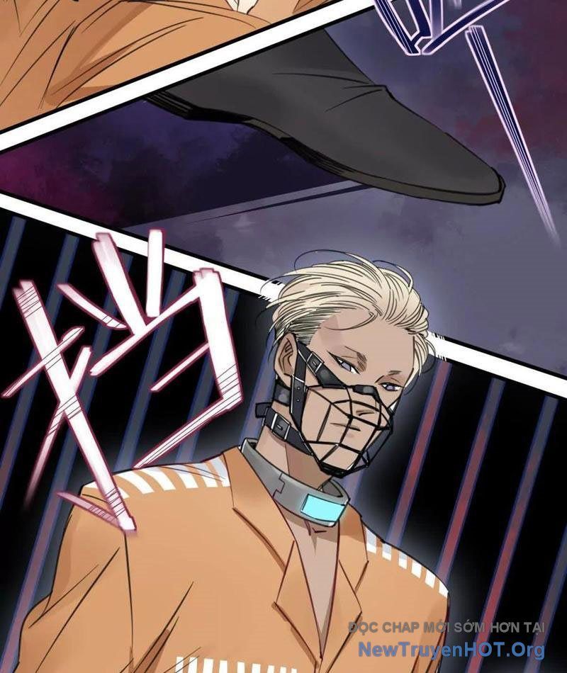 Thế Giới Vô Tội Chap 2 - Next Chap 3