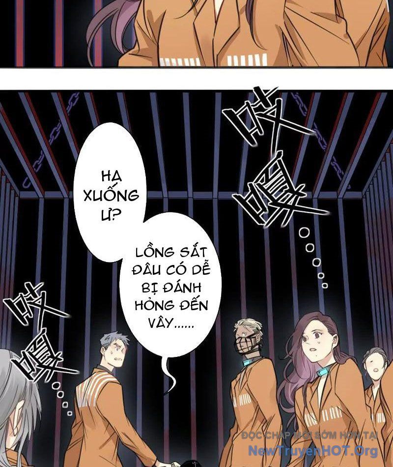 Thế Giới Vô Tội Chap 2 - Next Chap 3