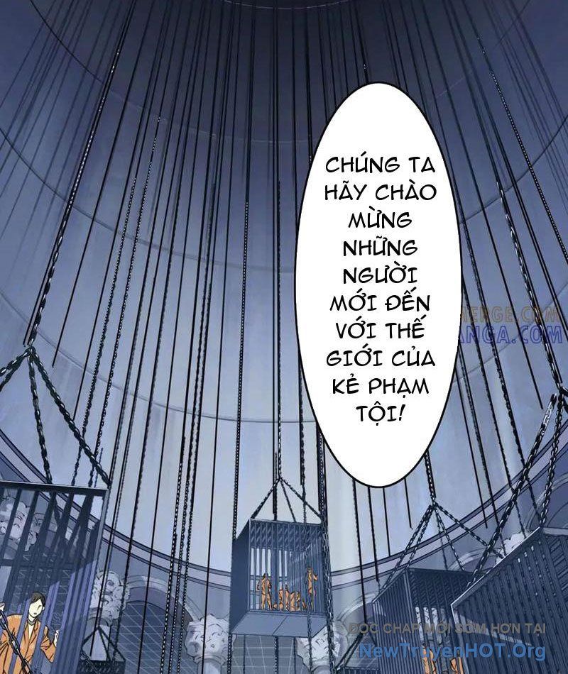 Thế Giới Vô Tội Chap 3 - Next Chap 4