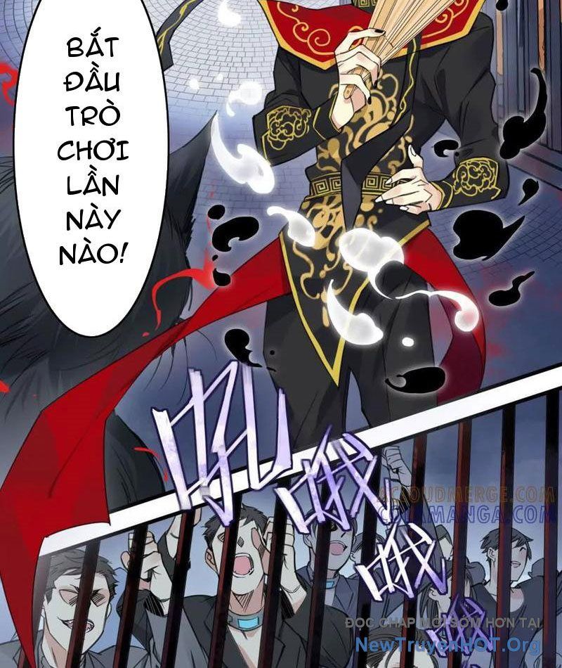 Thế Giới Vô Tội Chap 3 - Next Chap 4