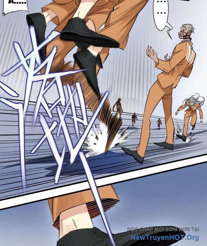 Thế Giới Vô Tội Chap 3 - Next Chap 4