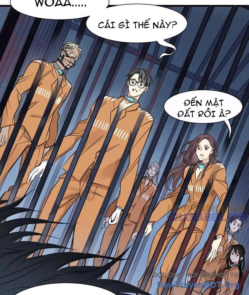 Thế Giới Vô Tội Chap 3 - Next Chap 4