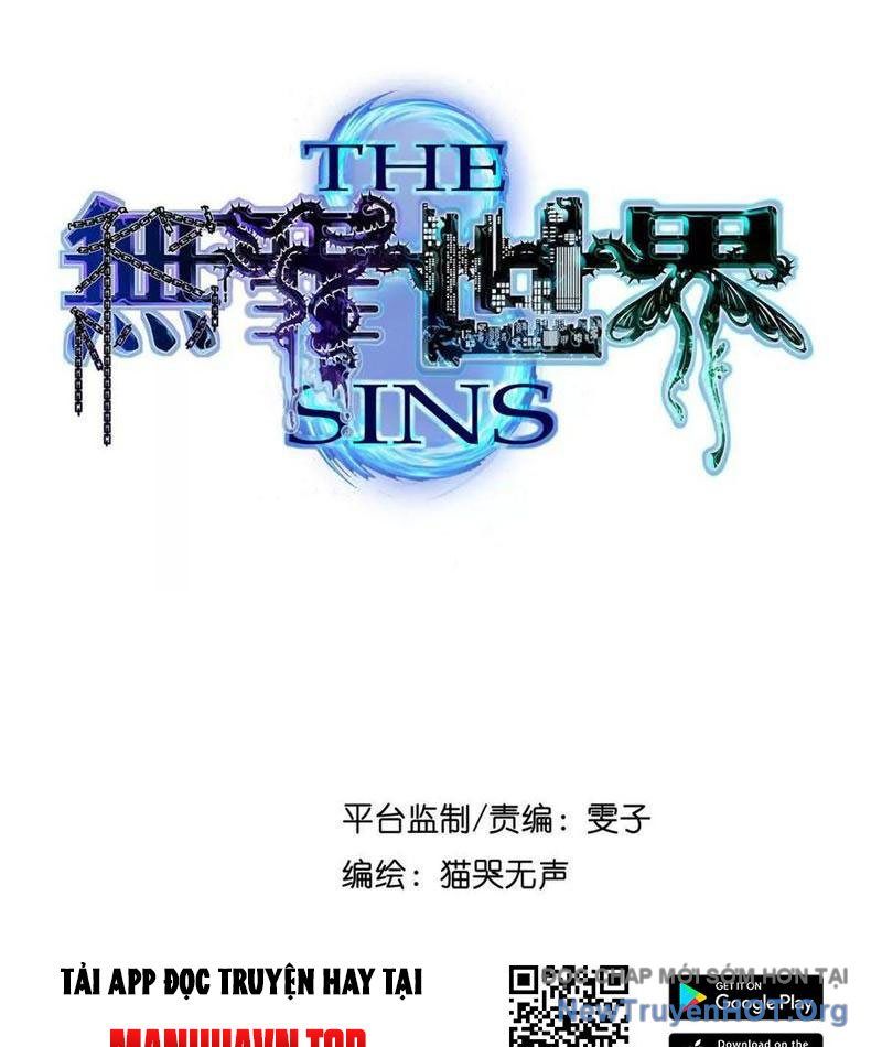 Thế Giới Vô Tội Chap 4 - Next Chap 5