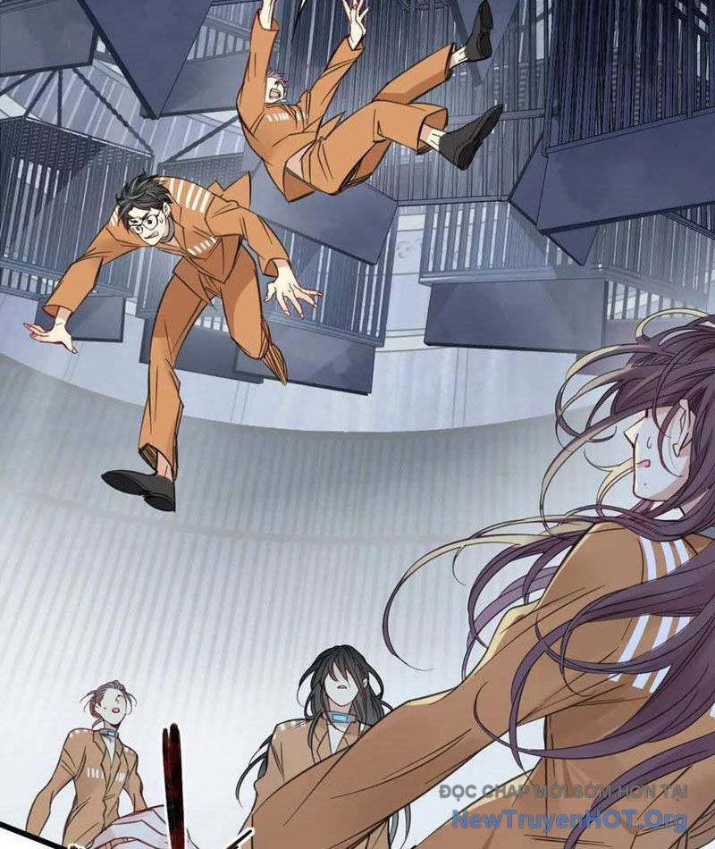 Thế Giới Vô Tội Chap 4 - Next Chap 5