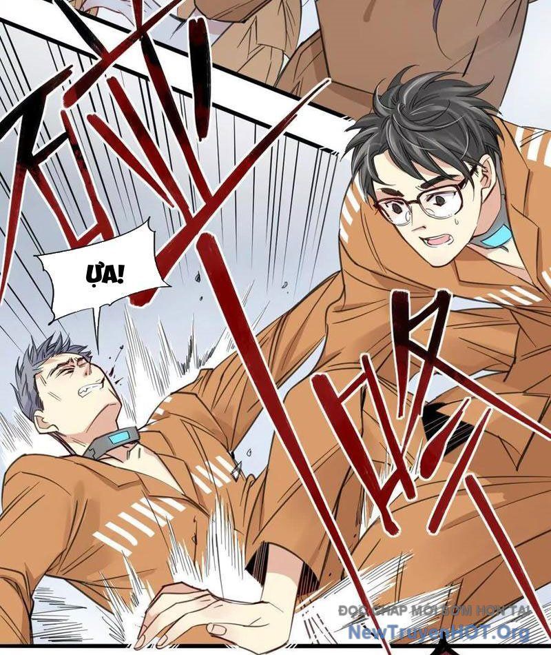 Thế Giới Vô Tội Chap 4 - Next Chap 5