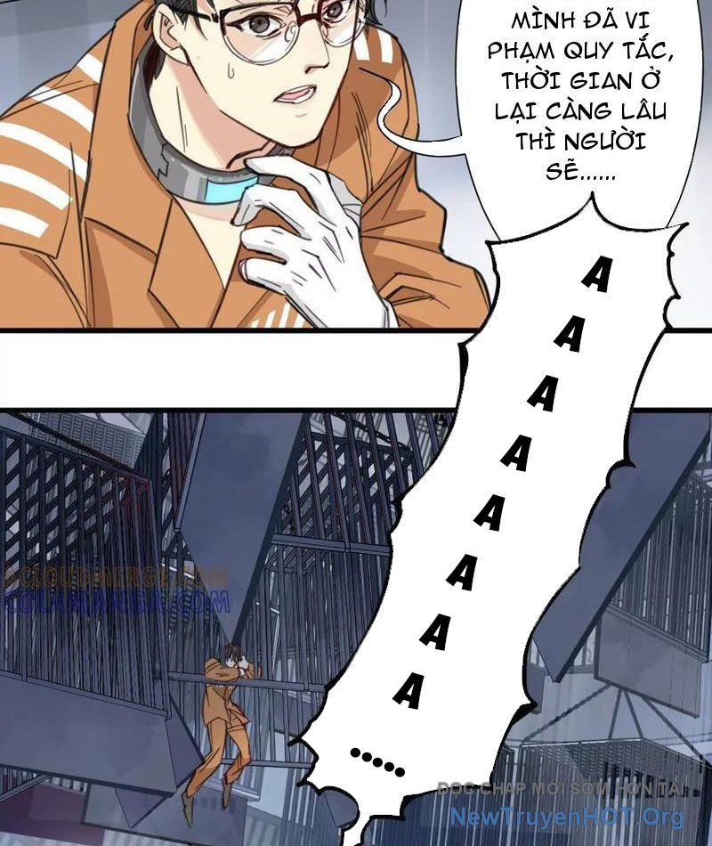 Thế Giới Vô Tội Chap 4 - Next Chap 5