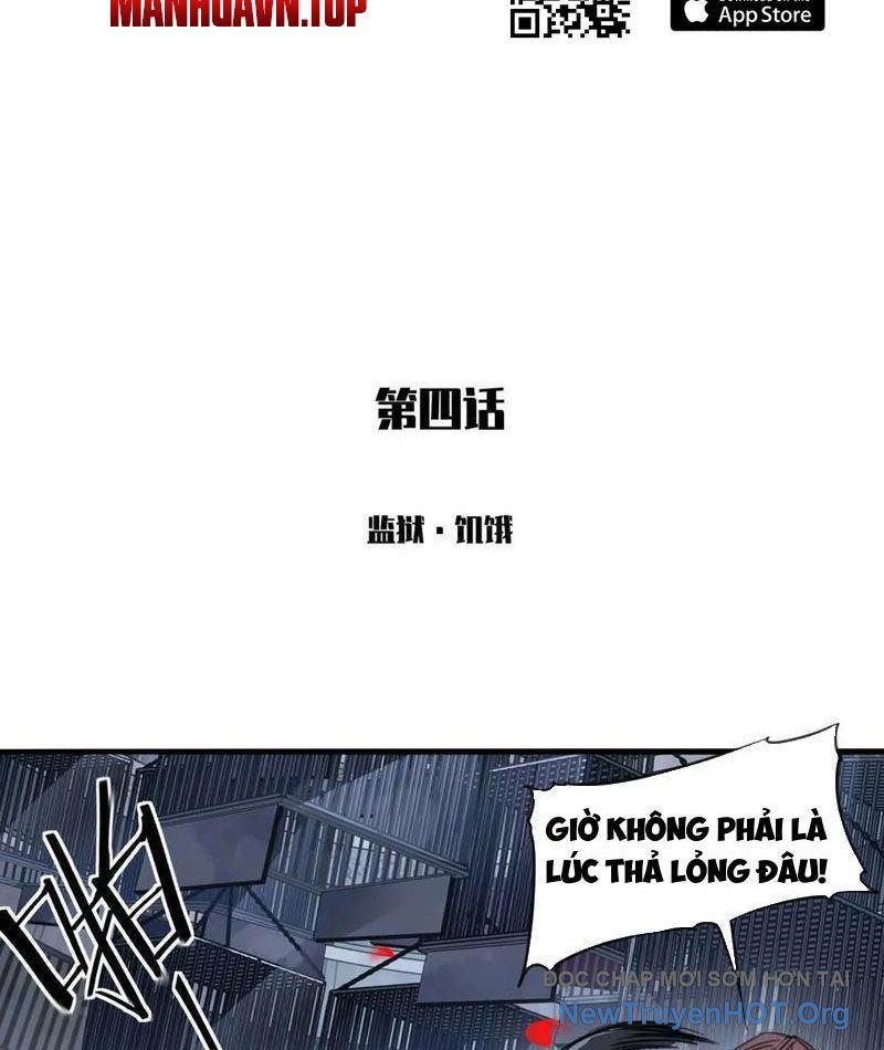 Thế Giới Vô Tội Chap 4 - Next Chap 5