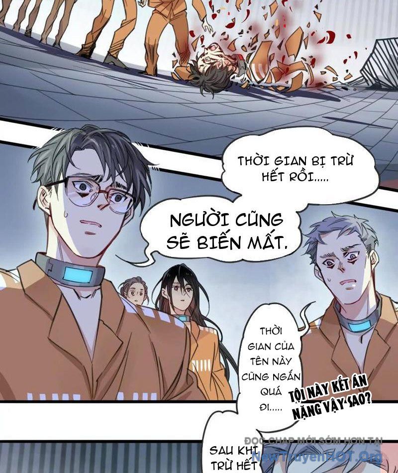 Thế Giới Vô Tội Chap 4 - Next Chap 5