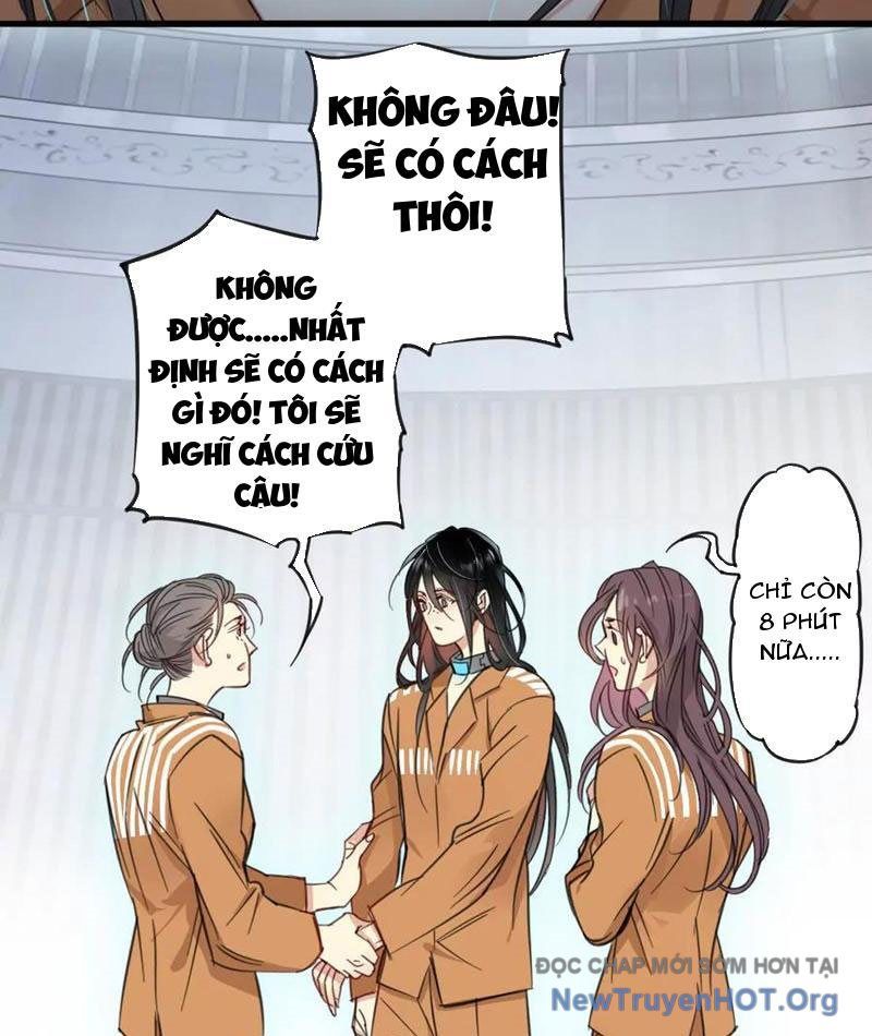 Thế Giới Vô Tội Chap 4 - Next Chap 5