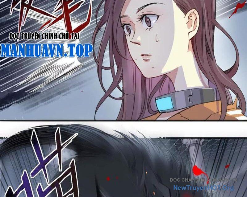 Thế Giới Vô Tội Chap 4 - Next Chap 5