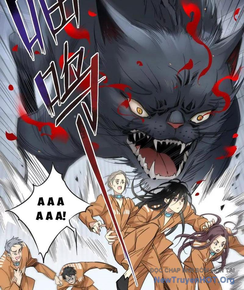 Thế Giới Vô Tội Chap 4 - Next Chap 5