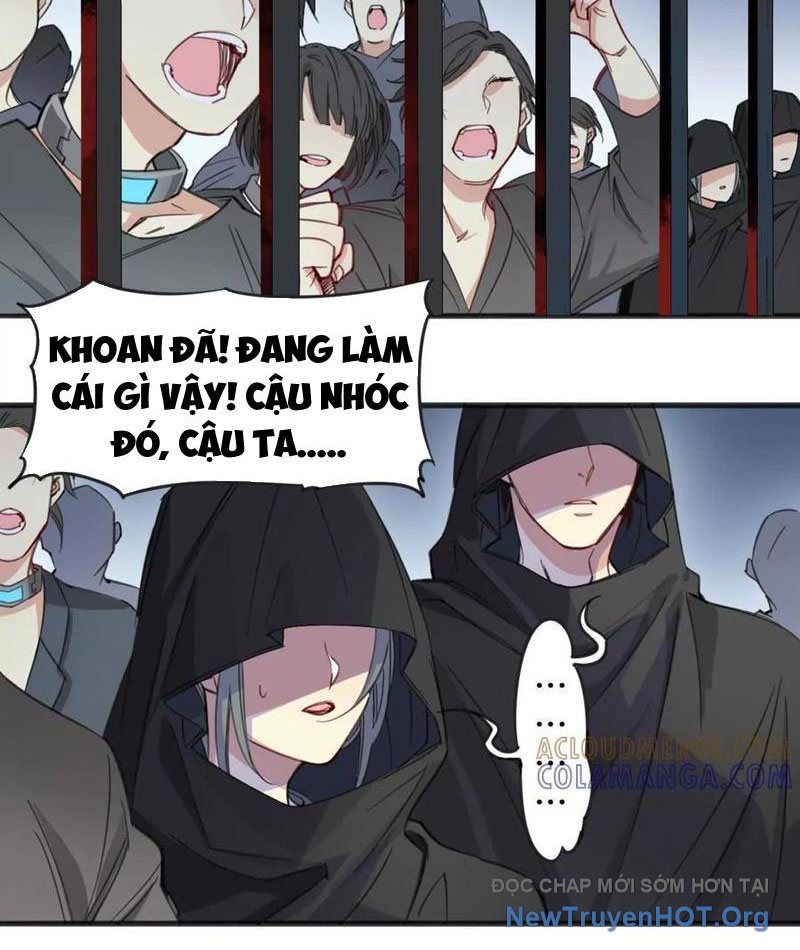 Thế Giới Vô Tội Chap 4 - Next Chap 5