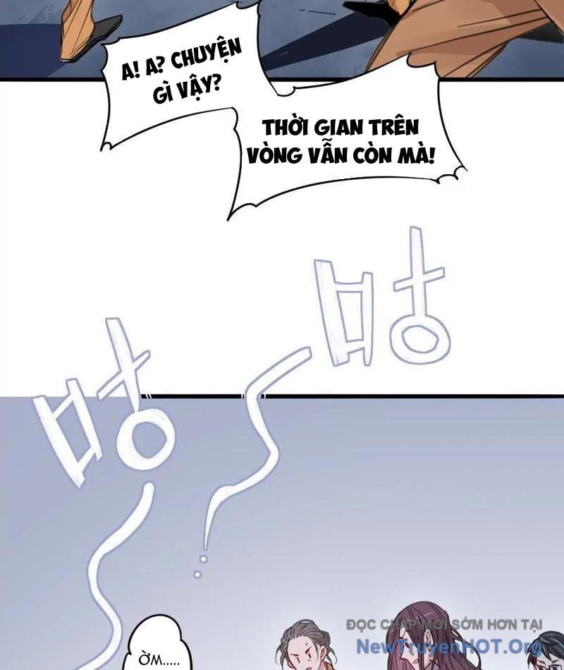 Thế Giới Vô Tội Chap 4 - Next Chap 5