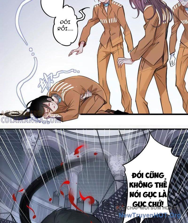 Thế Giới Vô Tội Chap 4 - Next Chap 5