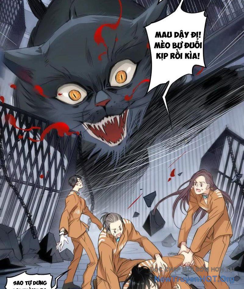 Thế Giới Vô Tội Chap 4 - Next Chap 5