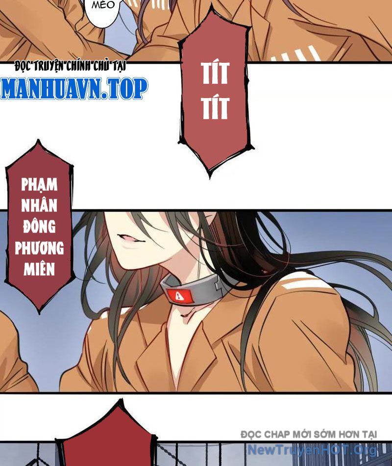 Thế Giới Vô Tội Chap 4 - Next Chap 5