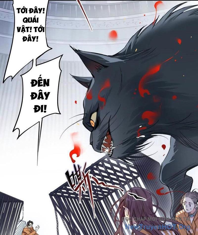 Thế Giới Vô Tội Chap 4 - Next Chap 5