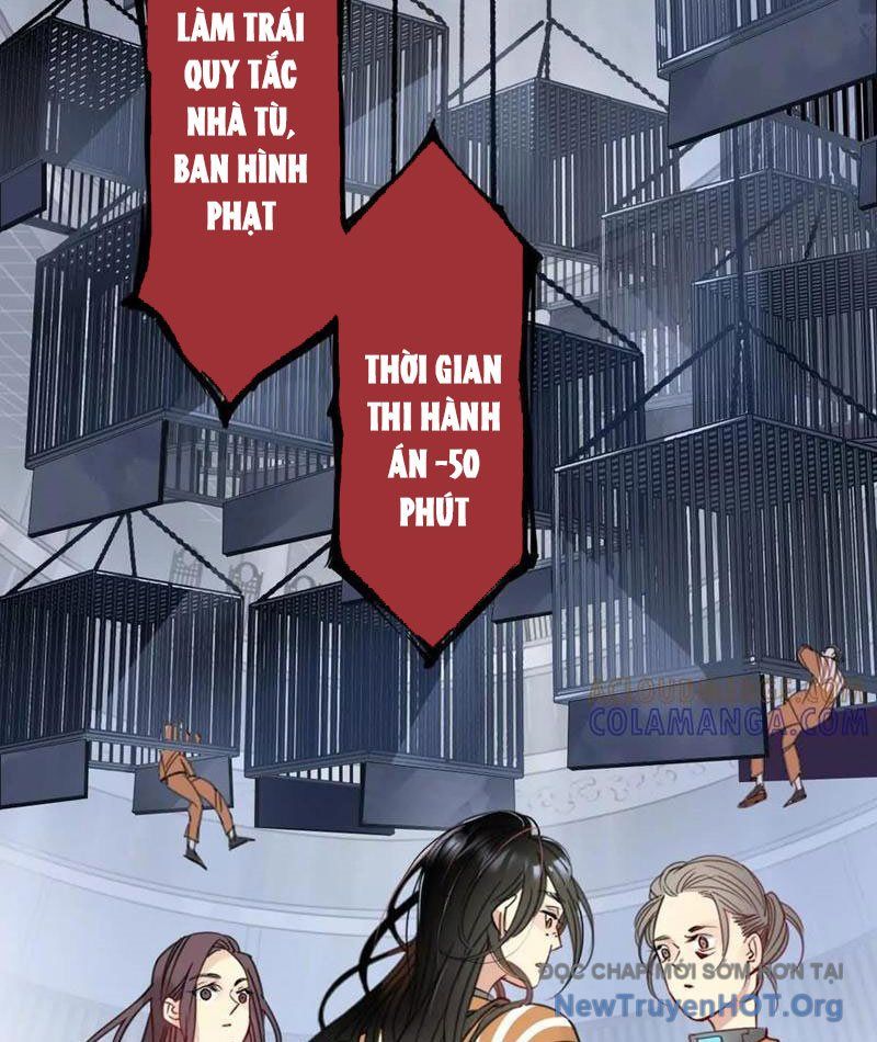 Thế Giới Vô Tội Chap 4 - Next Chap 5