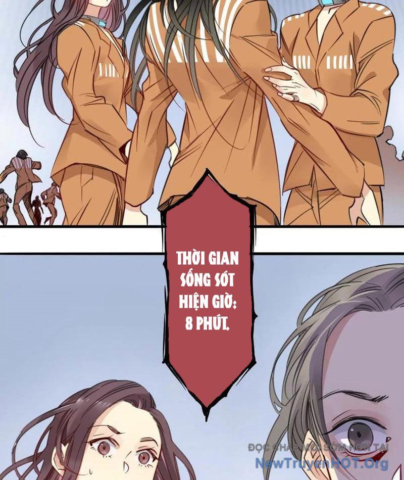 Thế Giới Vô Tội Chap 4 - Next Chap 5