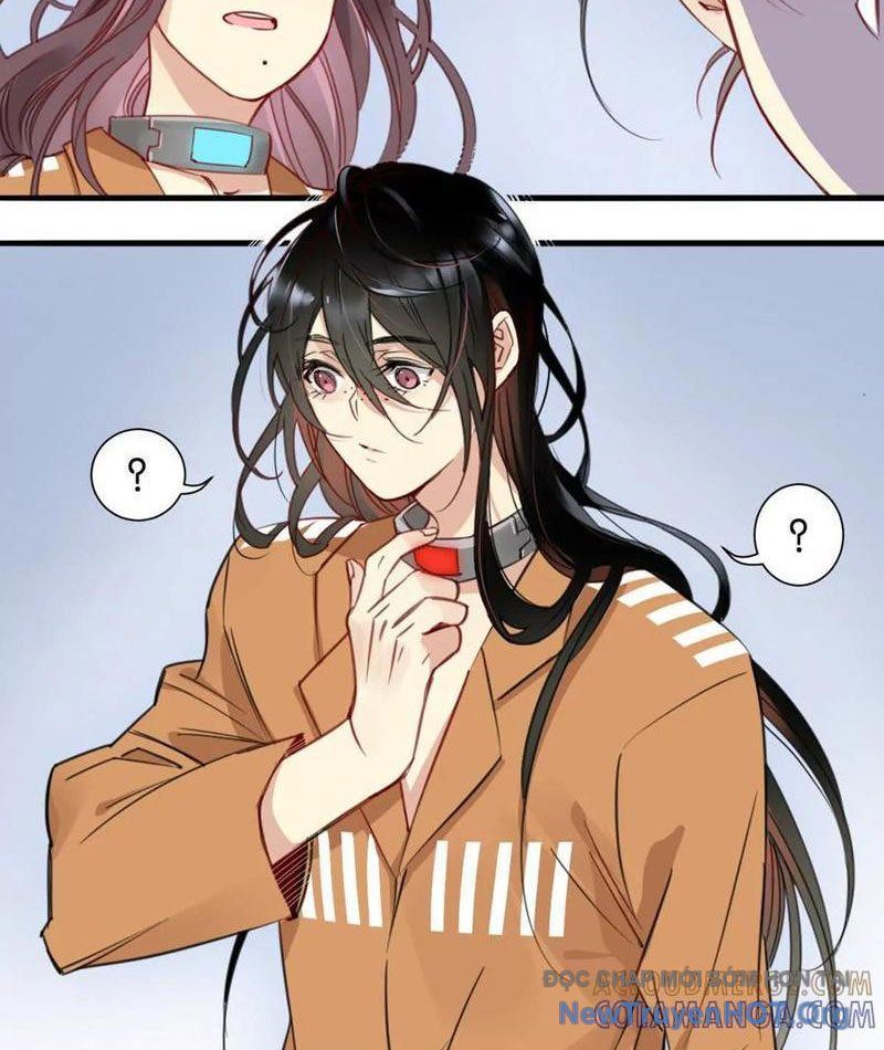 Thế Giới Vô Tội Chap 4 - Next Chap 5