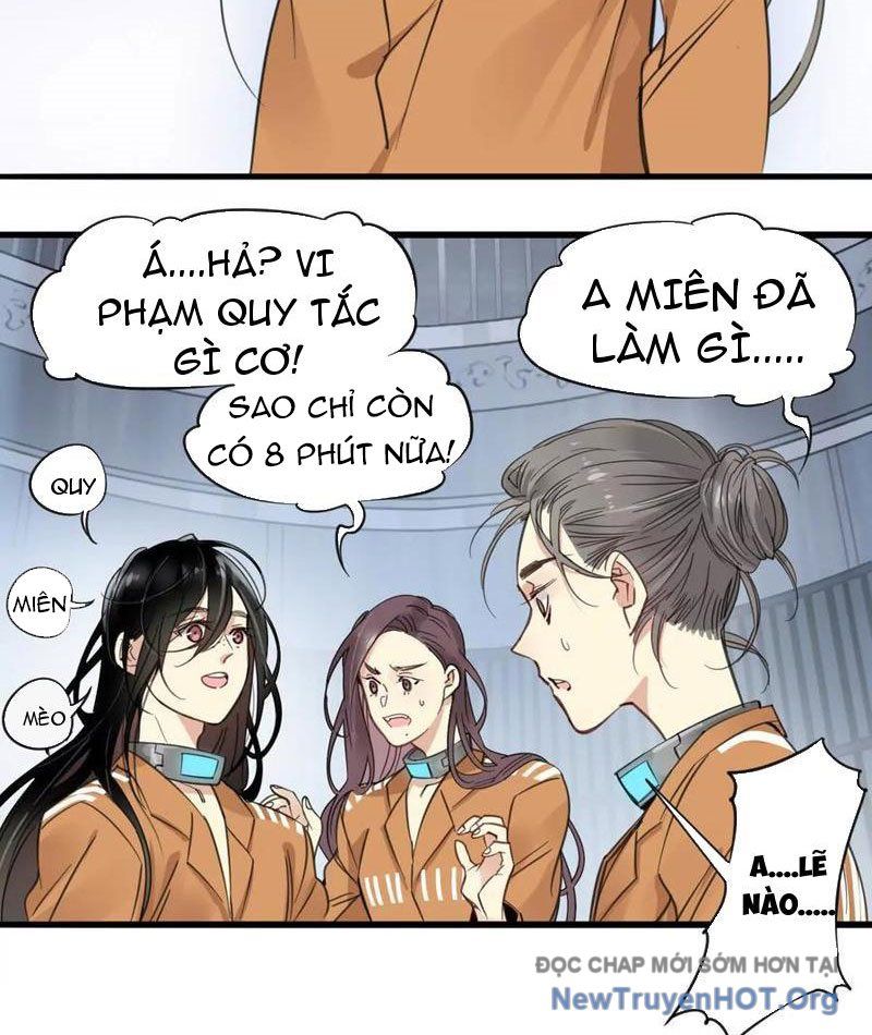 Thế Giới Vô Tội Chap 4 - Next Chap 5